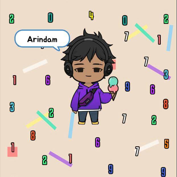 Arindam Ghosh